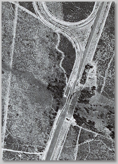 800 Black Butte Rd., 1944