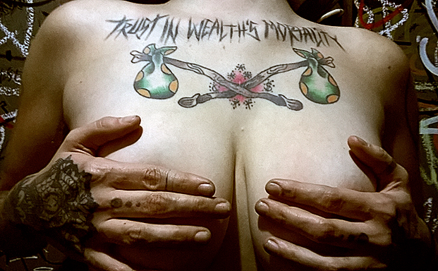 tattoo