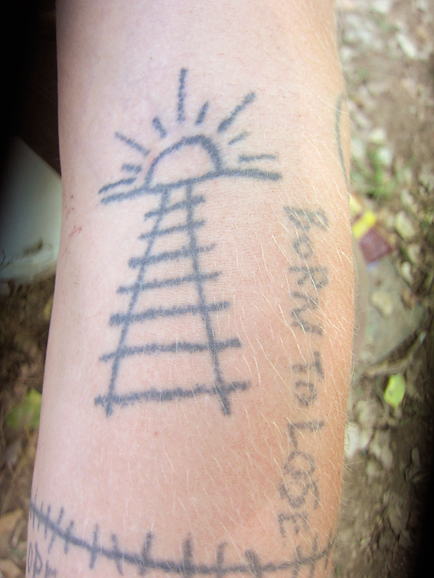 tattoo