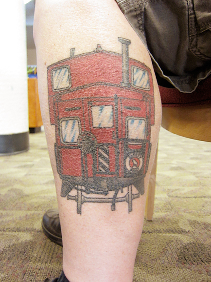 tattoo