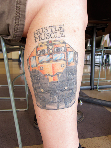 tattoo