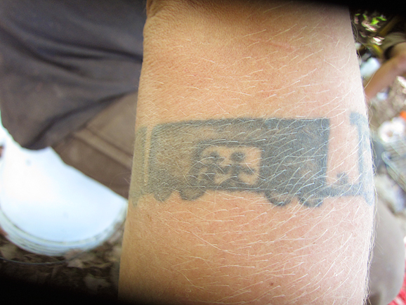 tattoo