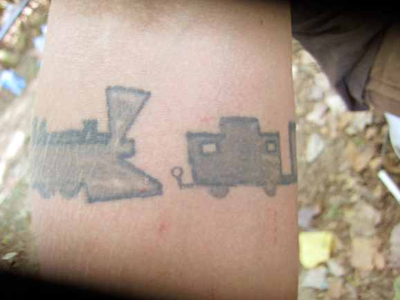 tattoo