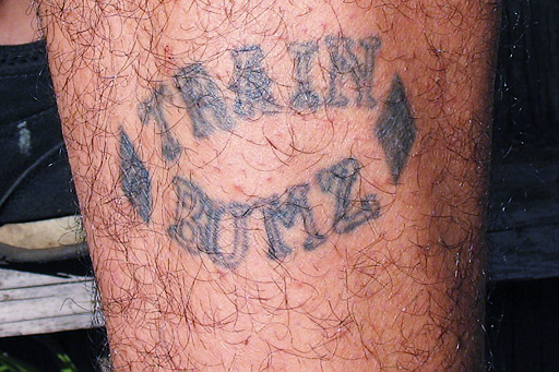 tattoo