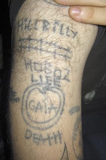 tattoo