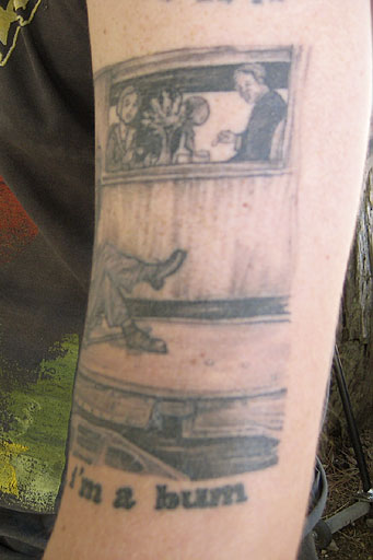 tattoo