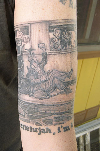 tattoo