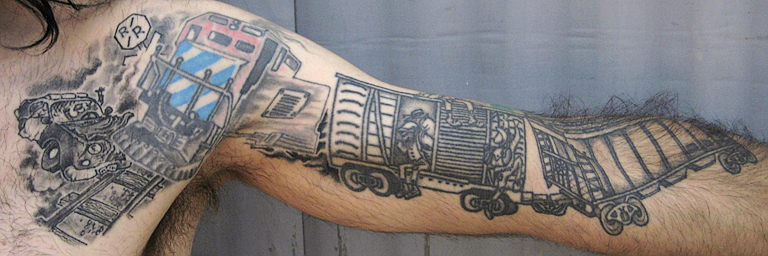 tattoo