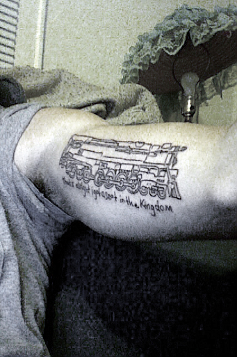 tattoo