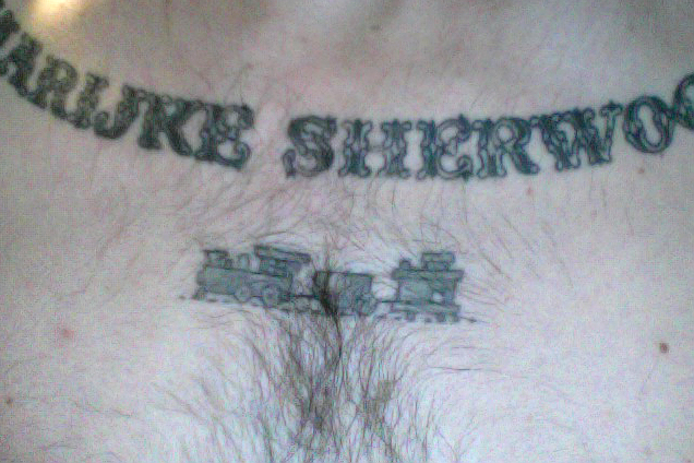tattoo