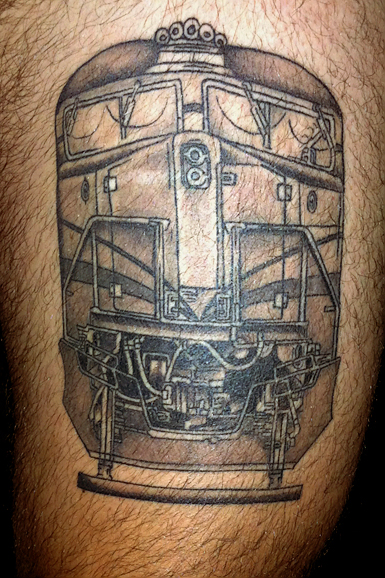 tattoo
