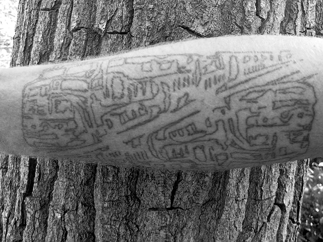tattoo