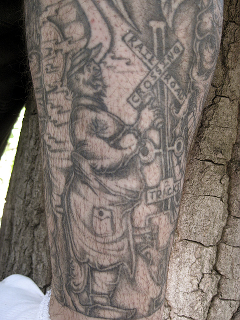 tattoo