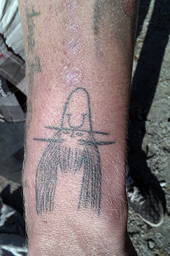 tattoo