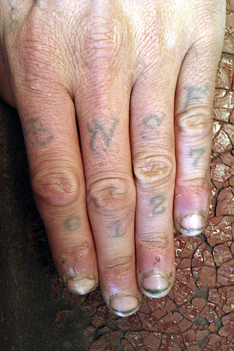 tattoo
