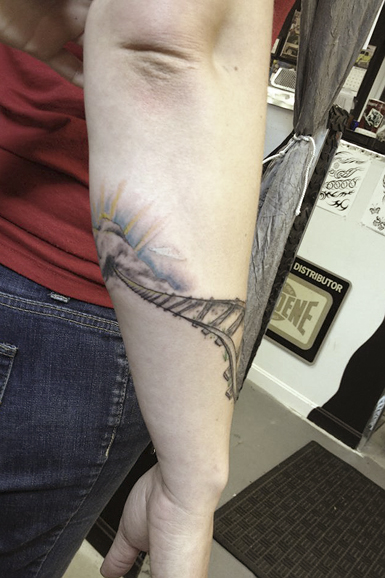 tattoo