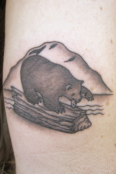 tattoo
