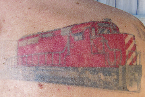 tattoo