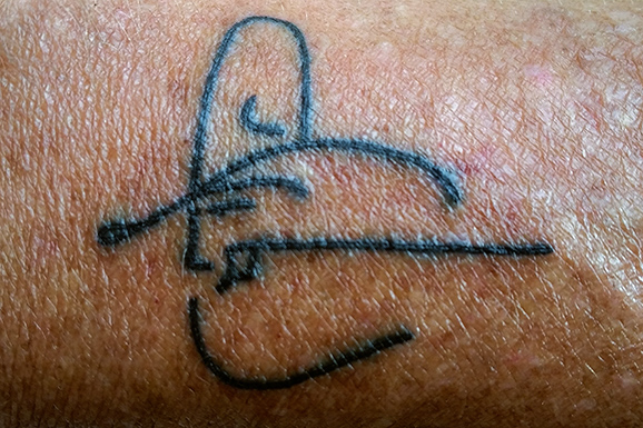 tattoo