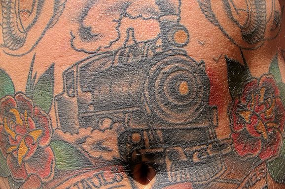 tattoo