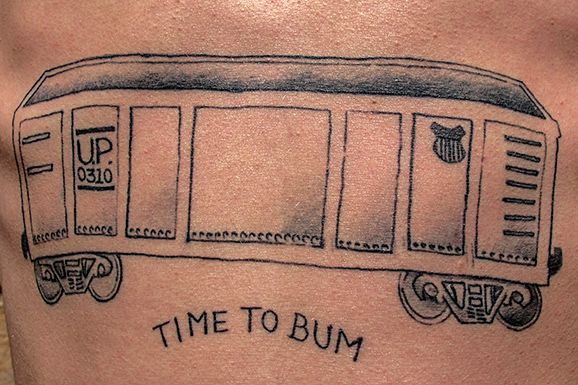 tattoo